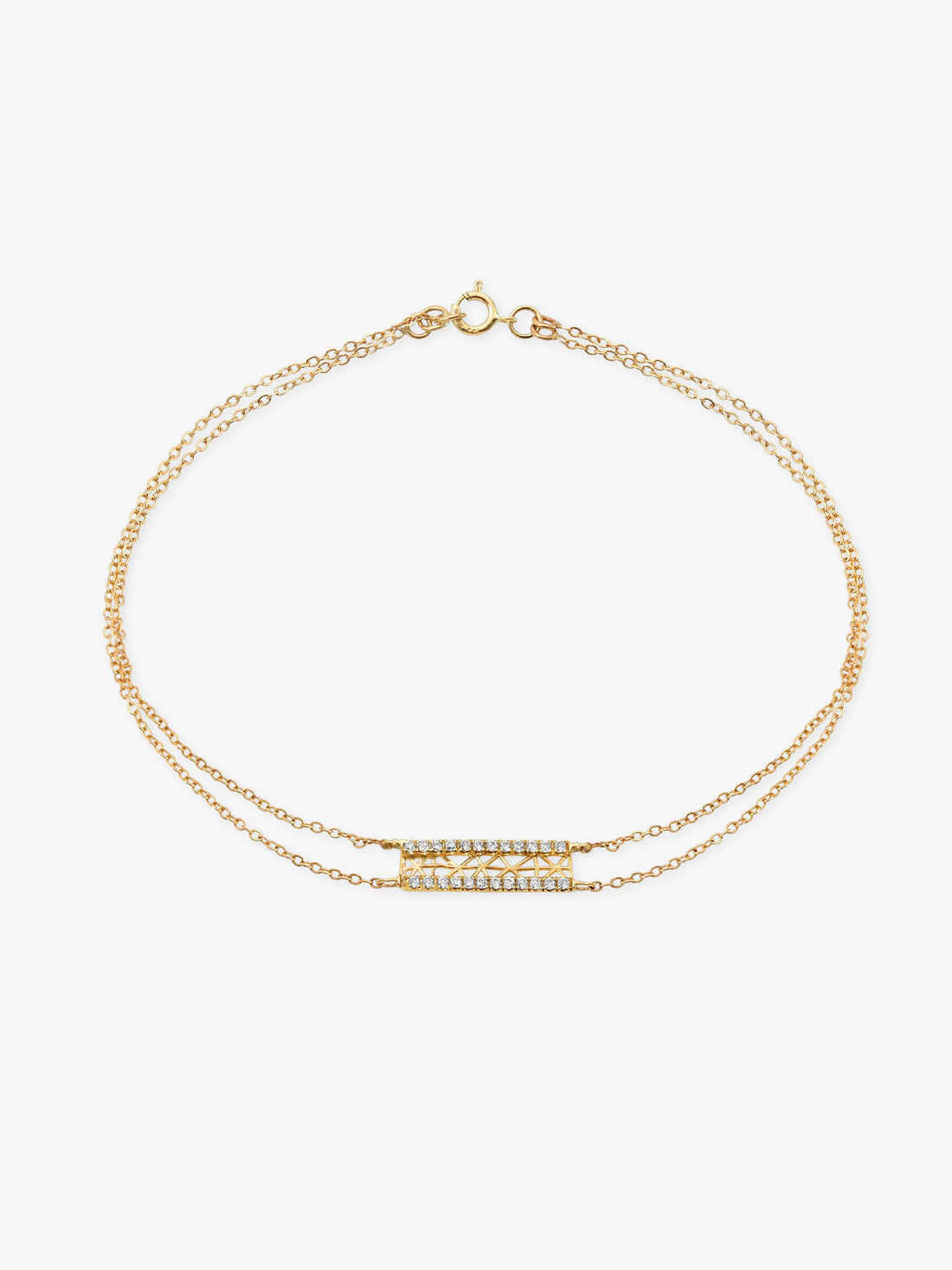 elegant liner bracelet for women