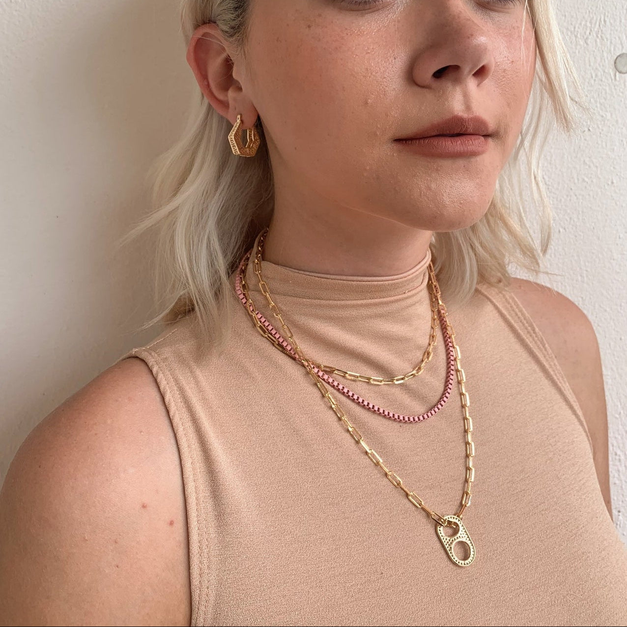 victorian hoops for women