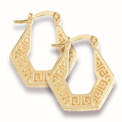 Victorian Hoops for women